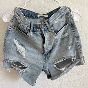 Pacsun shorts